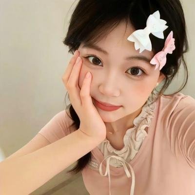 女导与强盗